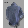 Lopres Dijital Soft Eşarp 518-114