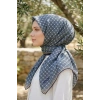 Lopres Dijital Soft Eşarp 518-115