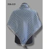 Lopres Dijital Soft Eşarp 518-115