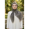Lopres Dijital Soft Eşarp 518-116