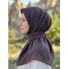 Lopres Dijital Soft Eşarp 518-118