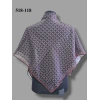 Lopres Dijital Soft Eşarp 518-118