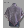 Lopres Dijital Soft Eşarp 518-118