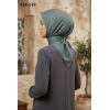 Lopres Dijital Soft Eşarp 518-119