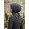 Lopres Dijital Soft Eşarp 520-112
