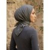 Lopres Dijital Soft Eşarp 520-115