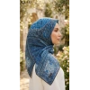 Lopres Dijital Soft Eşarp 521-113