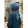 Lopres Dijital Soft Eşarp 521-113