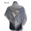 Lopres Dijital Soft Eşarp 521-114