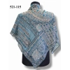 Lopres Dijital Soft Eşarp 521-115
