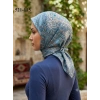 Lopres Dijital Soft Eşarp 521-115