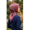 Lopres Dijital Soft Eşarp 521-116
