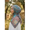 Lopres Dijital Soft Eşarp 521-117
