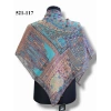 Lopres Dijital Soft Eşarp 521-117