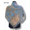 Lopres Dijital Soft Eşarp 521-120