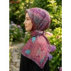 Lopres Dijital Soft Eşarp 521-122