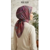 Lopres Dijital Soft Eşarp 521-122