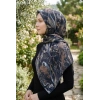 Lopres Dijital Soft Eşarp 522-114