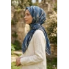 Lopres Dijital Soft Eşarp 522-115