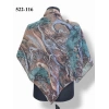 Lopres Dijital Soft Eşarp 522-116
