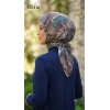 Lopres Dijital Soft Eşarp 522-116