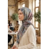 Lopres Dijital Soft Eşarp 522-117