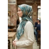 Lopres Dijital Soft Eşarp 522-119