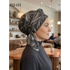 Lopres Dijital Soft Eşarp 522-122