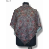 Lopres Dijital Soft Pamuk Eşarp 538-117