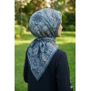 Lopres Soft Pamuk Eşarp 1096-111