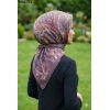Lopres Soft Pamuk Eşarp 1096-114