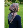 Lopres Soft Pamuk Eşarp 1096-117