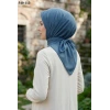 Lopres Soft Pamuk Eşarp 540-113