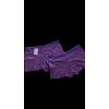 Me-il-Dantelli Bayan Boxer (6 adet)