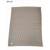 Moda Modern Ayrobin Jakar Şal (A. Sütlü Kahve) 214-112
