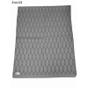 Moda Modern Ayrobin Jakar Şal (Antrasit) 214-122