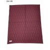Moda Modern Ayrobin Jakar Şal (Bordo) 214-118