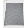 Moda Modern Ayrobin Jakar Şal (Gri) 214-115