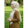 Moda Modern Ayrobin Jakar Şal (Kum Beji) 214-120