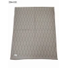 Moda Modern Ayrobin Jakar Şal (Vizon) 214-111