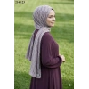 Moda Modern Ayrobin Jakar Şal (Vizon) 214-123