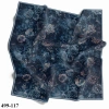Mono Dijital Organik Soft Eşarp 499-117