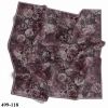 Mono Dijital Organik Soft Eşarp 499-118