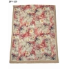 Moon Scarf Bambu Kraş Pamuk Şal (Camel) 207-125