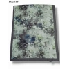 Moon Scarf Bambu Kraş Pamuk Şal (Gri Yeşil) 1052-116