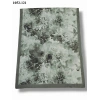 Moon Scarf Bambu Kraş Pamuk Şal (Küf Yeşili) 1052-121