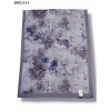 Moon Scarf Bambu Kraş Pamuk Şal (Sirke) 1052-111