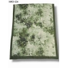 Moon Scarf Bambu Kraş Pamuk Şal (Yeşil) 1052-124