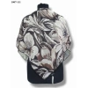 Moon Scarf Soft Pamuk Eşarp 1007-111