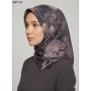 Moon Scarf Soft Pamuk Eşarp 1007-114